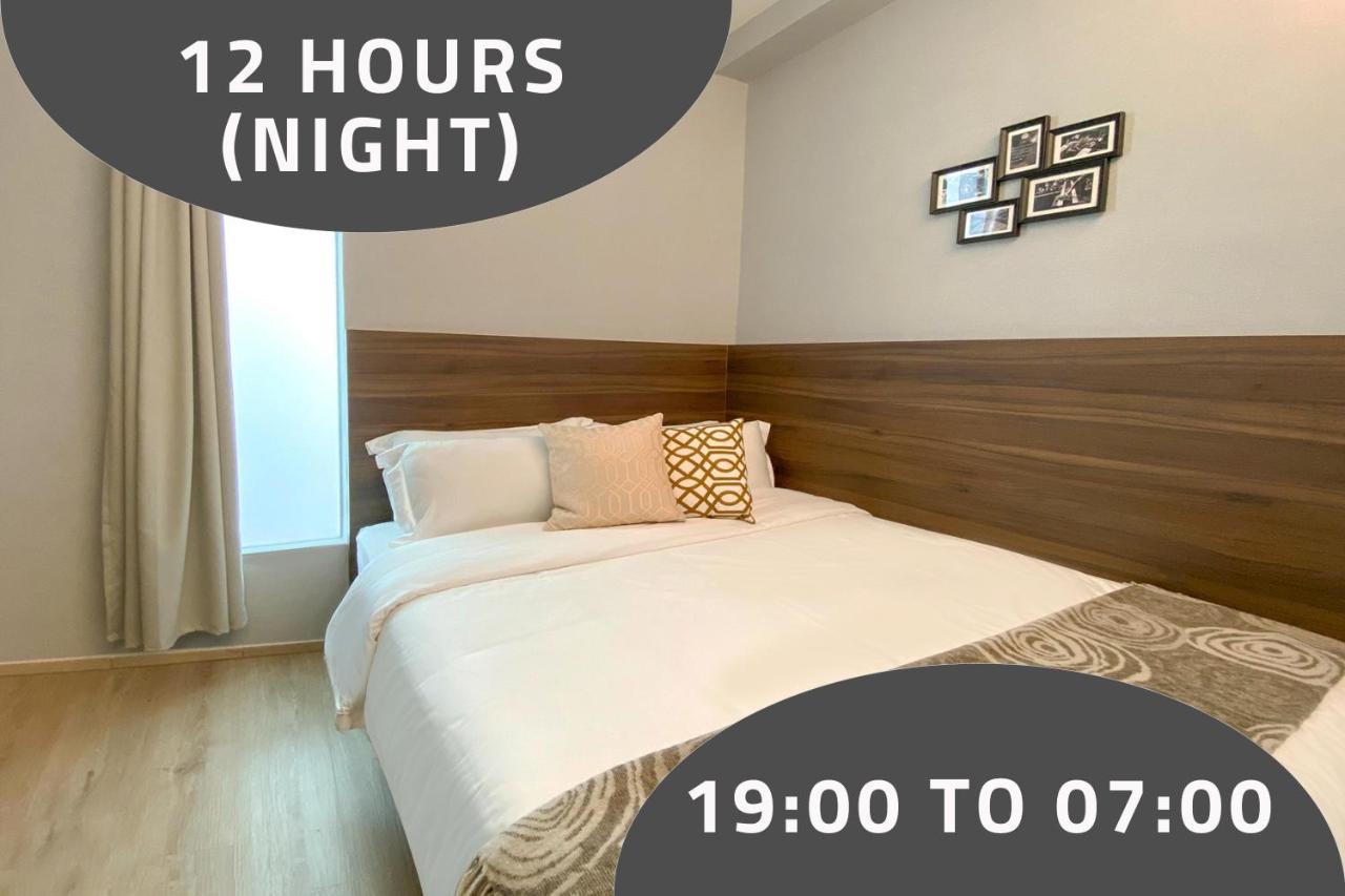 St Signature Bugis Beach, Short Overnight, 12 Hours, Check In 7Pm Or 9Pm Singapur Dış mekan fotoğraf